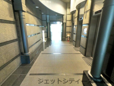 【その他共用部分】 | 辰野西天満ビル