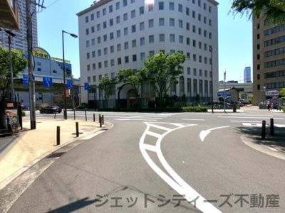 【周辺】 | 辰野西天満ビル