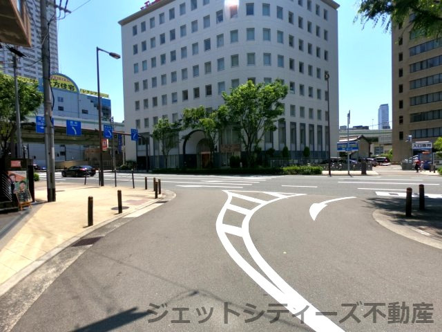【周辺】 | 辰野西天満ビル