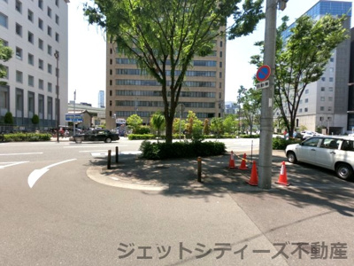 【周辺】 | 辰野西天満ビル