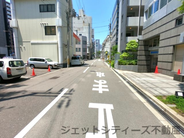 【周辺】 | 辰野西天満ビル