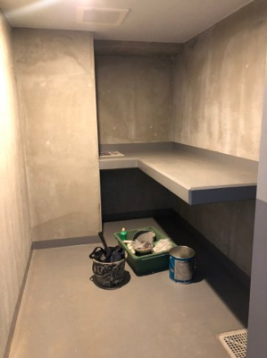 【その他共用部分】 | ログ初台 | ログ初台