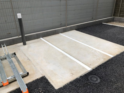 【その他共用部分】 | ログ初台 | ログ初台