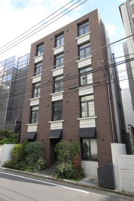 【外観】 | ＬＡＰｉＳ原宿Ⅲ | 外観もきれいです