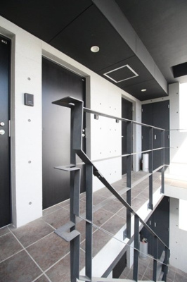 【その他共用部分】 | ＬＡＰｉＳ原宿Ⅲ