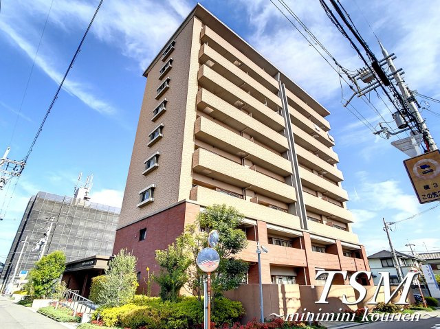 ＢＲＡＶＥ　ＣＯＵＲＴ香里園