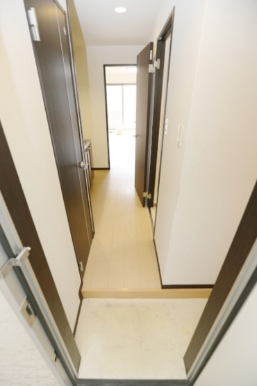 【玄関】 | フジパレス吹田ウエストⅡ番館