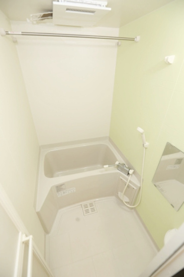 【浴室】 | フジパレス吹田ウエストⅡ番館