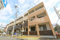 フジパレス吹田ウエストⅡ番館の画像