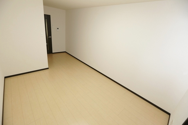 【洋室】 | フジパレス吹田ウエストⅡ番館