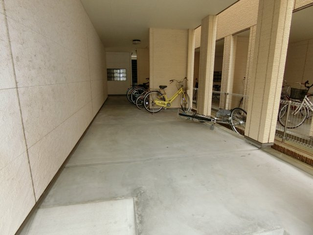 【その他共用部分】 | フジパレス吹田ウエストⅡ番館