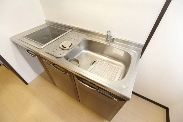 【ロビー】 | フジパレス吹田ウエストⅡ番館