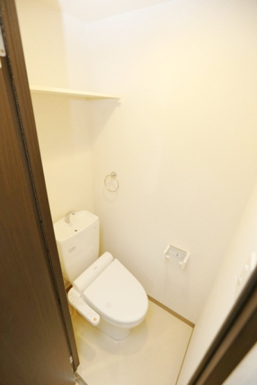 【トイレ】 | フジパレス吹田ウエストⅡ番館