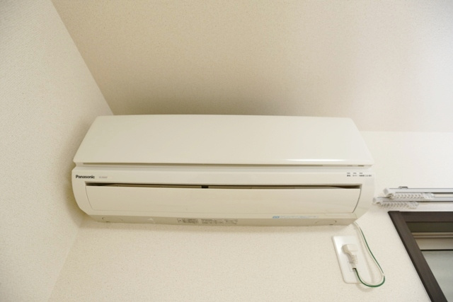 【設備】 | フジパレス吹田ウエストⅡ番館