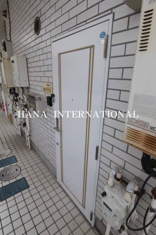 メゾン・ド・テイク・アップのその他共用部分