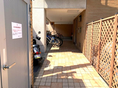 【その他】 | ペルル芦屋