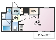 ペルル芦屋の画像