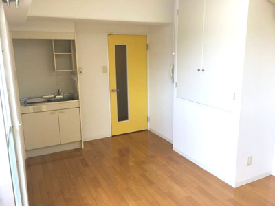【居間・リビング】 | ペルル芦屋