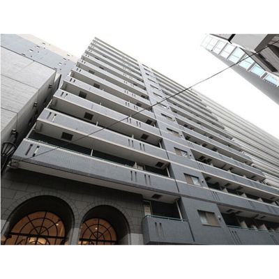 【外観】 | ファミール東京グランリッツ