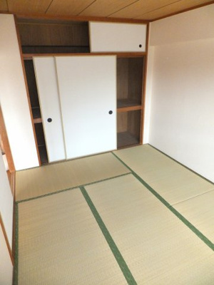 【収納】 | コープ野村府中武蔵野台3号棟