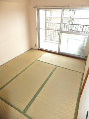  | コープ野村府中武蔵野台3号棟