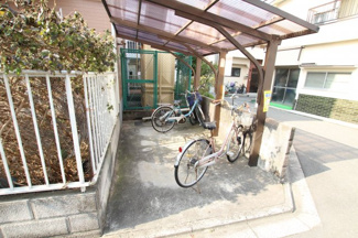 【その他共用部分】