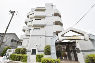 【外観】 | 物件のお問い合わせは、 ０１２０－７００－９６８までお気軽にどうぞ！
外観