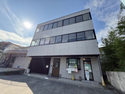 山田総研ビルの画像