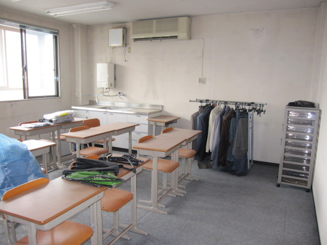 【内装】 | 山田総研ビル | 山田総研ビル（GoodHome）