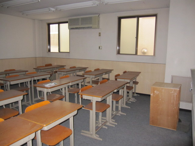 【内装】 | 山田総研ビル | 山田総研ビル（GoodHome）