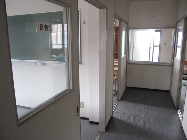 【内装】 | 山田総研ビル | 山田総研ビル（GoodHome）