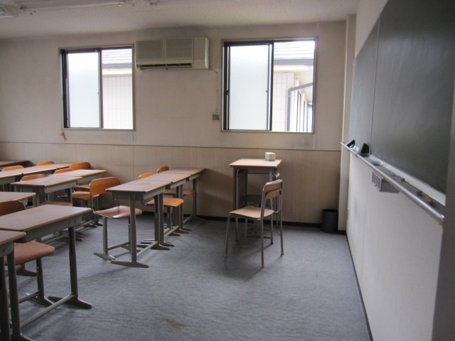 【内装】 | 山田総研ビル | 山田総研ビル（GoodHome）