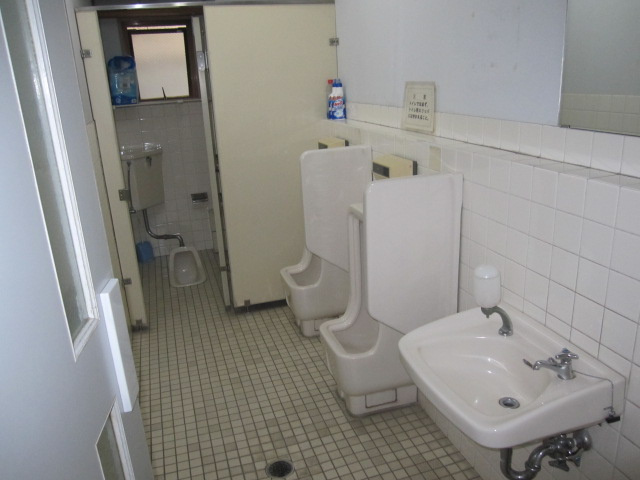 【トイレ】 | 山田総研ビル | 山田総研ビル（GoodHome）