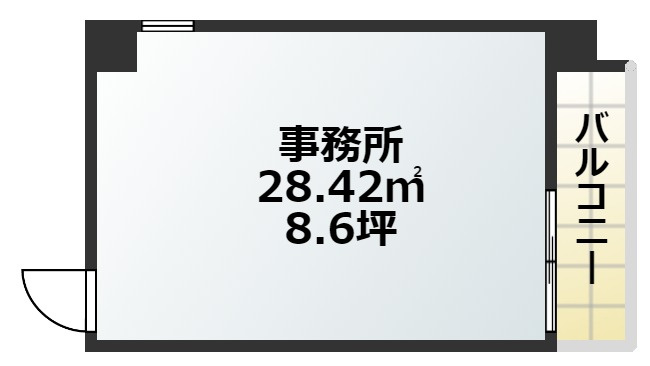【間取り】 | スペースX
