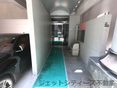 【エントランス】 | スペースX
