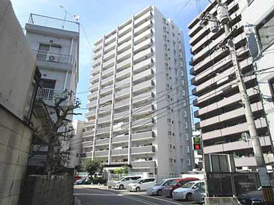 【外観】 | ＢＥＬＩＳＴＡ光町