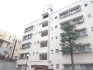 川崎市多摩区長沢１丁目のマンションの画像