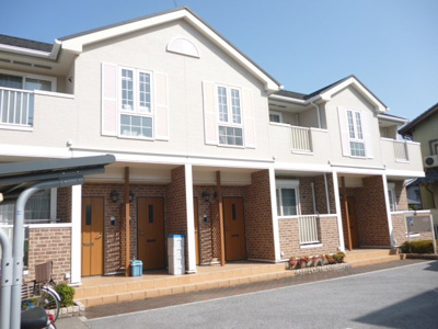 【外観】 | コンコード