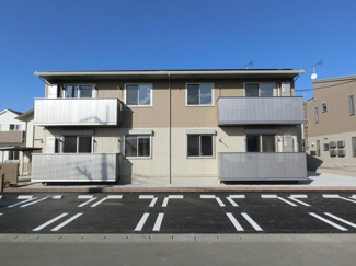 【外観】 | 外はこのようになっています