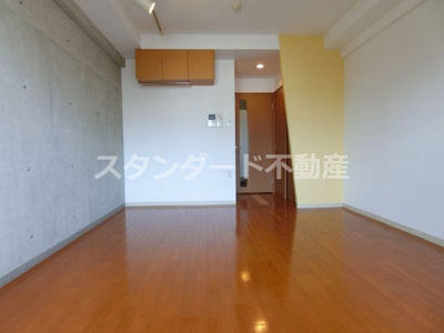 【洋室】 | セレニテ天六西