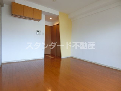 【洋室】 | セレニテ天六西