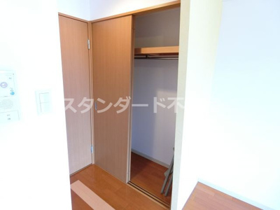 【収納】 | セレニテ天六西