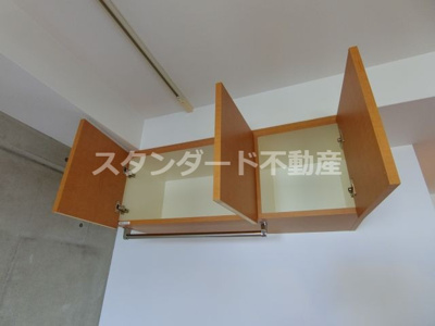 【収納】 | セレニテ天六西