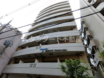 【外観】 | セレニテ天六西