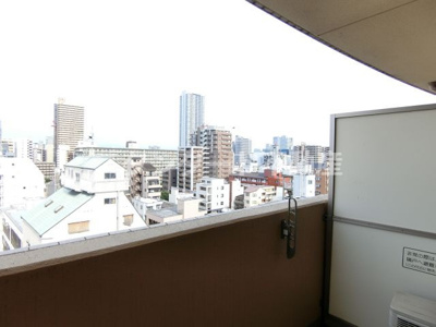 【展望】 | セレニテ天六西