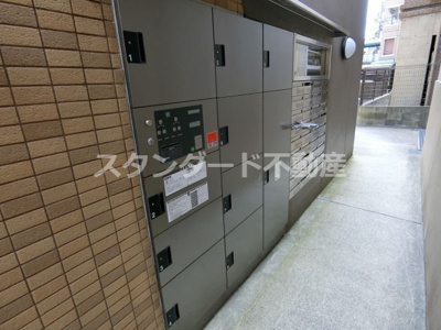 【設備】 | セレニテ天六西