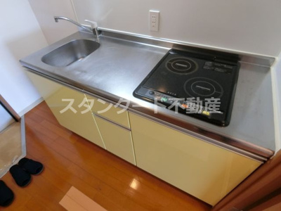 【キッチン】 | セレニテ天六西