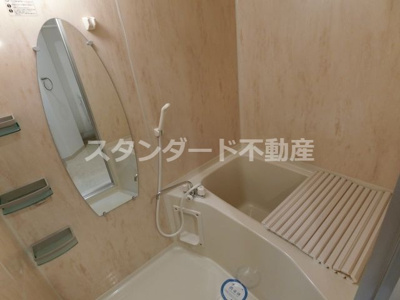 【浴室】 | セレニテ天六西