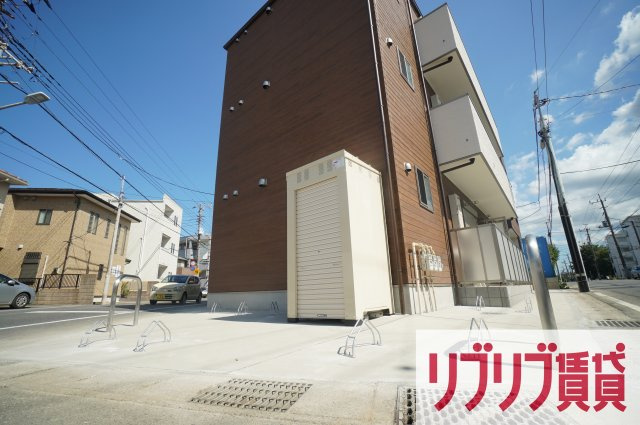 Eris蘇我のその他共用部分