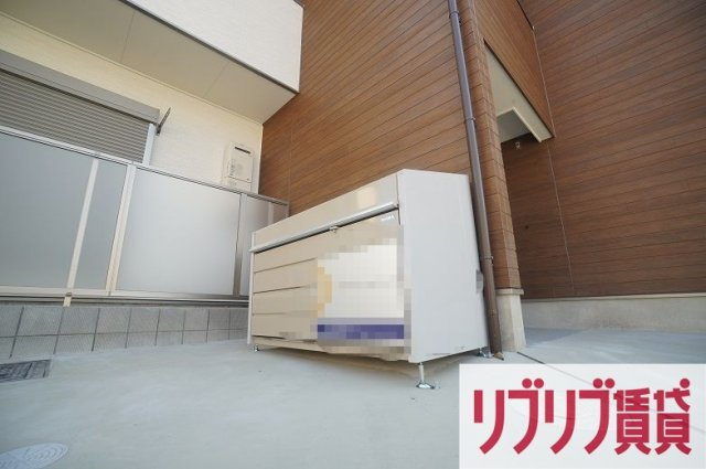 Eris蘇我のその他共用部分